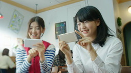 ���������꡼ No.003�Υ���ͥ������ / �־�ȥɥ饴��׺ǿ�TVCM����������ëů�餵�������ĺڤ��󤬷���