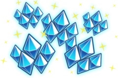 画像ギャラリー No.005のサムネイル画像 / 「城とドラゴン」，「リーグ」開催。スキル発動率UPキャンペーンも初実施