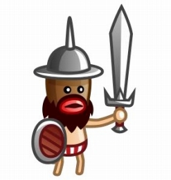 画像ギャラリー No.001のサムネイル画像 / 「城とドラゴン」討伐イベント「続・砂漠の魔人」が7月11日に開催