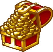 画像ギャラリー No.002のサムネイル画像 / 「城とドラゴン」，レアアバター券を入手しやすいイベントがスタート