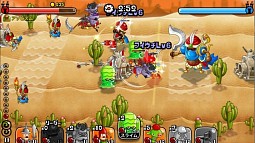 画像ギャラリー No.005のサムネイル画像 / 「城とドラゴン」再戦不能の「毎日決着ガチリーグ」が7月18日に実施