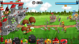 画像ギャラリー No.004のサムネイル画像 / 「城とドラゴン」でレアアバター券などを入手できる対戦イベントがスタート