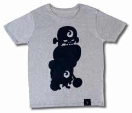 画像ギャラリー No.003のサムネイル画像 / 「城とドラゴン」のキャラクターグッズがヴィレッジヴァンガードで販売開始