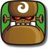 画像ギャラリー No.012のサムネイル画像 / 「城とドラゴン」のキャラクターグッズがヴィレッジヴァンガードで販売開始