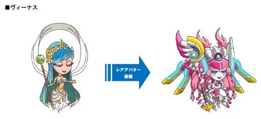 画像ギャラリー No.003のサムネイル画像 / 「城とドラゴン」，新イベント「廃墟のオバケ」が10月31日からスタート