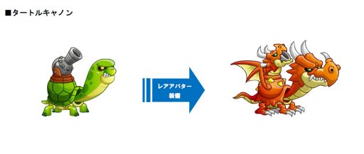 画像ギャラリー No.004のサムネイル画像 / 「城とドラゴン」，新イベント「廃墟のオバケ」が10月31日からスタート