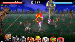 画像ギャラリー No.008のサムネイル画像 / 「城とドラゴン」，新イベント「廃墟のオバケ」が10月31日からスタート