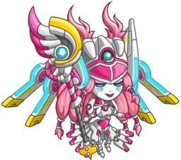 画像ギャラリー No.003のサムネイル画像 / 「城とドラゴン」,レアアバター券の大量獲得を狙えるバトルイベントが開幕