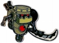 ���������꡼ No.004�Υ���ͥ������ / �־�ȥɥ饴��פΥ���饯�������å���2�Ƥ�11��21�������䳫��