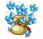 画像ギャラリー No.009のサムネイル画像 / 「城とドラゴン」登録者数が320万を突破。ルビーとSPをプレゼント