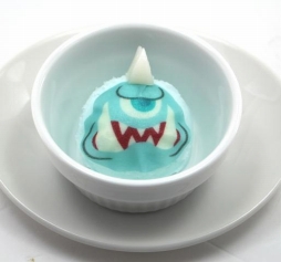 画像ギャラリー No.003のサムネイル画像 / 「城とドラゴン」キャラグッズ第3弾がヴィレッジヴァンガードで販売開始