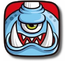 画像ギャラリー No.004のサムネイル画像 / 「城とドラゴン」キャラグッズ第3弾がヴィレッジヴァンガードで販売開始