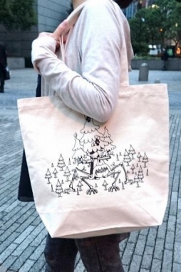 画像ギャラリー No.008のサムネイル画像 / 「城とドラゴン」キャラグッズ第3弾がヴィレッジヴァンガードで販売開始