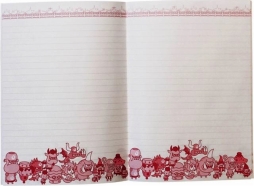 画像ギャラリー No.011のサムネイル画像 / 「城とドラゴン」キャラグッズ第3弾がヴィレッジヴァンガードで販売開始