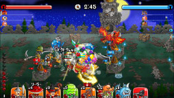 画像ギャラリー No.002のサムネイル画像 / 「城とドラゴン」，レアアイテムの争奪戦イベントが開催