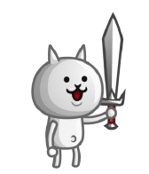 画像ギャラリー No.002のサムネイル画像 / 「城とドラゴン」で「にゃんこ大戦争」とのコラボイベントが開催に