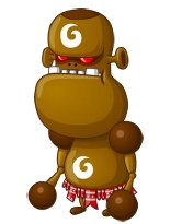 画像ギャラリー No.003のサムネイル画像 / 「城とドラゴン」で「にゃんこ大戦争」とのコラボイベントが開催に