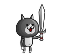 画像ギャラリー No.006のサムネイル画像 / 「城とドラゴン」で「にゃんこ大戦争」とのコラボイベントが開催に