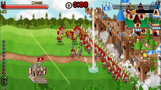 ���������꡼ No.006�Υ���ͥ������ / �־�ȥɥ饴��ס���󥭥󥰷����Υ��٥�ȡȥ꡼���ɤȡ��ɱҥ꡼���ɤ򳫺�