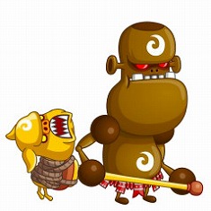 画像ギャラリー No.005のサムネイル画像 / 「城とドラゴン」，フリー対戦のマップが砂浜に変わる“ビーチバトル”を開催