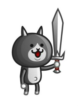 画像ギャラリー No.007のサムネイル画像 / 「城とドラゴン」×「にゃんこ大戦争」コラボイベントがスタート