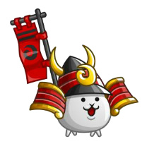 画像ギャラリー No.016のサムネイル画像 / 「城とドラゴン」×「にゃんこ大戦争」コラボイベントがスタート