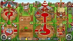 ���������꡼ No.005�Υ���ͥ������ / �־�ȥɥ饴��פǡֿʷ�ε�͡פȤΥ���ܥ��٥�Ȥ���������