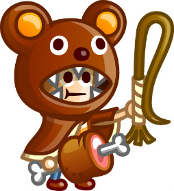 画像ギャラリー No.006のサムネイル画像 / 「城とドラゴン」でグルチャリーグが開始。リーグP 減少無しキャンペーンも