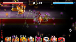 画像ギャラリー No.005のサムネイル画像 / 「城とドラゴン」，全国オンライン対戦“リーグ”が3月25日にスタート