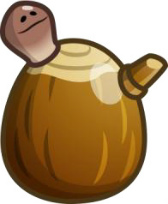 画像ギャラリー No.002のサムネイル画像 / 「城とドラゴン」×「なめこ栽培キット」コラボが本日スタート