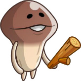 画像ギャラリー No.003のサムネイル画像 / 「城とドラゴン」×「なめこ栽培キット」コラボが本日スタート