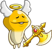 画像ギャラリー No.008のサムネイル画像 / 「城とドラゴン」×「なめこ栽培キット」コラボが本日スタート