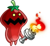 画像ギャラリー No.011のサムネイル画像 / 「城とドラゴン」×「なめこ栽培キット」コラボが本日スタート