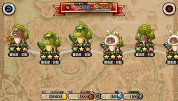 画像ギャラリー No.014のサムネイル画像 / 「城とドラゴン」×「なめこ栽培キット」コラボが本日スタート