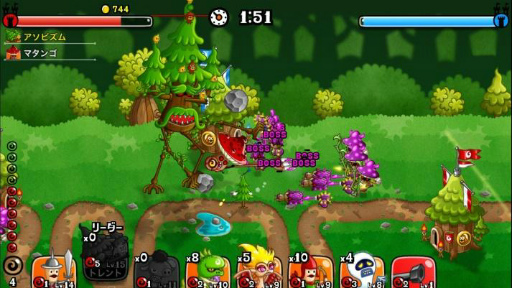 画像ギャラリー No.019のサムネイル画像 / 「城とドラゴン」×「なめこ栽培キット」コラボが本日スタート