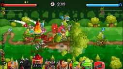 画像ギャラリー No.021のサムネイル画像 / 「城とドラゴン」×「なめこ栽培キット」コラボが本日スタート