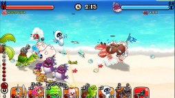 画像ギャラリー No.024のサムネイル画像 / 「城とドラゴン」×「なめこ栽培キット」コラボが本日スタート