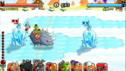 画像ギャラリー No.025のサムネイル画像 / 「城とドラゴン」×「なめこ栽培キット」コラボが本日スタート