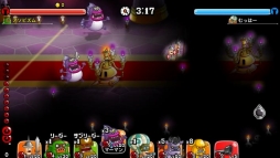 画像ギャラリー No.006のサムネイル画像 / 「城とドラゴン」，「完全決着バトル」と「スペシャルミックスバトル」を5月28日から開催