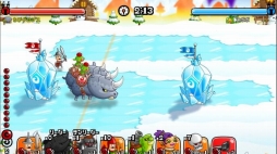 画像ギャラリー No.007のサムネイル画像 / 「城とドラゴン」，「完全決着バトル」と「スペシャルミックスバトル」を5月28日から開催