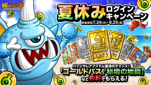 ���������꡼ No.001�Υ���ͥ������ / �־�ȥɥ饴��פǲƵ٤ߥ������󥭥��ڡ��󤬥������ȡ��붭���Ͽޤʤɤ��館��