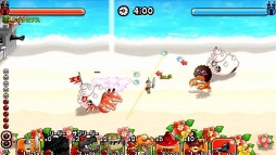 画像ギャラリー No.002のサムネイル画像 / 「城とドラゴン」，CPや友トレ玉がもらえるログインキャンペーンを開催