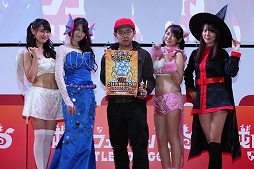 画像ギャラリー No.002のサムネイル画像 / 「城とドラゴン」，オフラインイベントの公式レポートが公開に