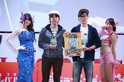 画像ギャラリー No.004のサムネイル画像 / 「城とドラゴン」，オフラインイベントの公式レポートが公開に