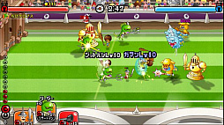 画像ギャラリー No.008のサムネイル画像 / 「城とドラゴン」で“毎日決着日替わり選抜キャラリーグ”が1月6日に開催