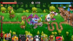 ���������꡼ No.002�Υ���ͥ������ / �־�ȥɥ饴��ס��꡼�����ߤ�ʤǥ꡼�� �쥢�����ƥ� ��å�Хȥ뤬������곫��