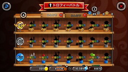 画像ギャラリー No.003のサムネイル画像 / 「城とドラゴン」で“バトル支援ログインキャンペーン”が本日開催