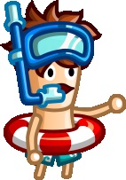 画像ギャラリー No.004のサムネイル画像 / 「城とドラゴン」で夏のグルチャP到達ミッションが7月15日にスタート