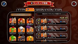 画像ギャラリー No.004のサムネイル画像 / 「城とドラゴン」10月7日から「キャラリーグ」&「キャラP到達ミッション」を開催