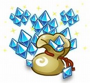 画像ギャラリー No.009のサムネイル画像 / 「城とドラゴン」,ルビーやゴールドパスなどがもらえる「年越しログインキャンペーン」を開催